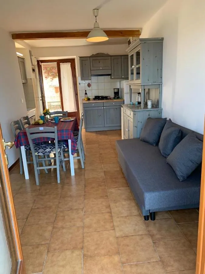 Casa Lisetta, 3-Room Apartment With Lake View Torri Del Benaco