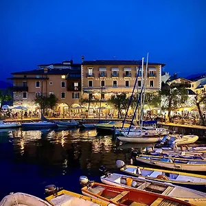 3* Hotel Gardesana