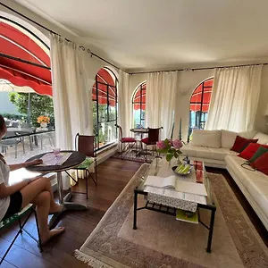 Guest house Corteolivo