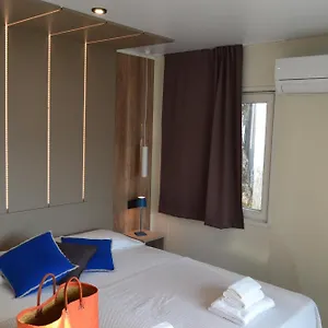 D' Oro Torri Camping