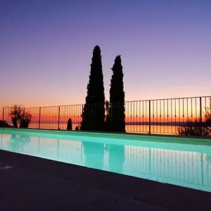Le Anze Vakantieboerderij