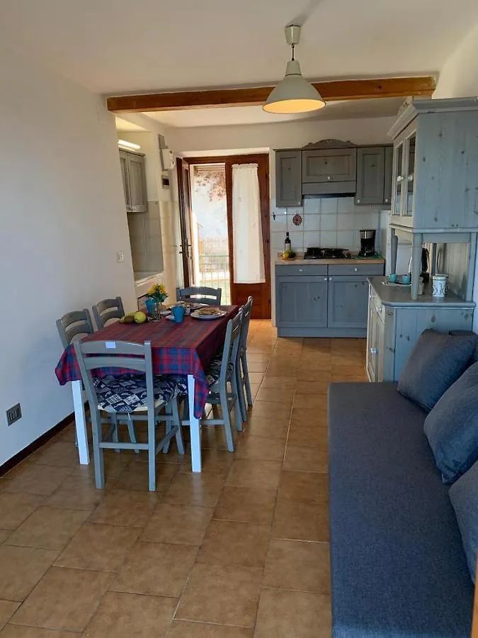Casa Lisetta, 3-Room Apartment With Lake View Torri Del Benaco