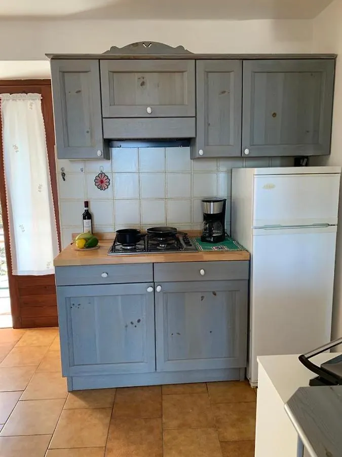 Casa Lisetta, 3-Room Apartment With Lake View Torri Del Benaco